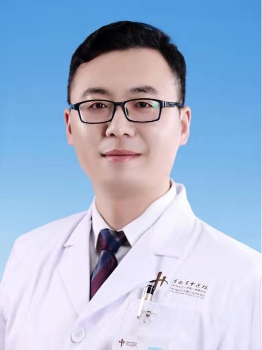 賀自克-河南省中醫(yī)院骨科專家、 副主任醫(yī)師、副教授