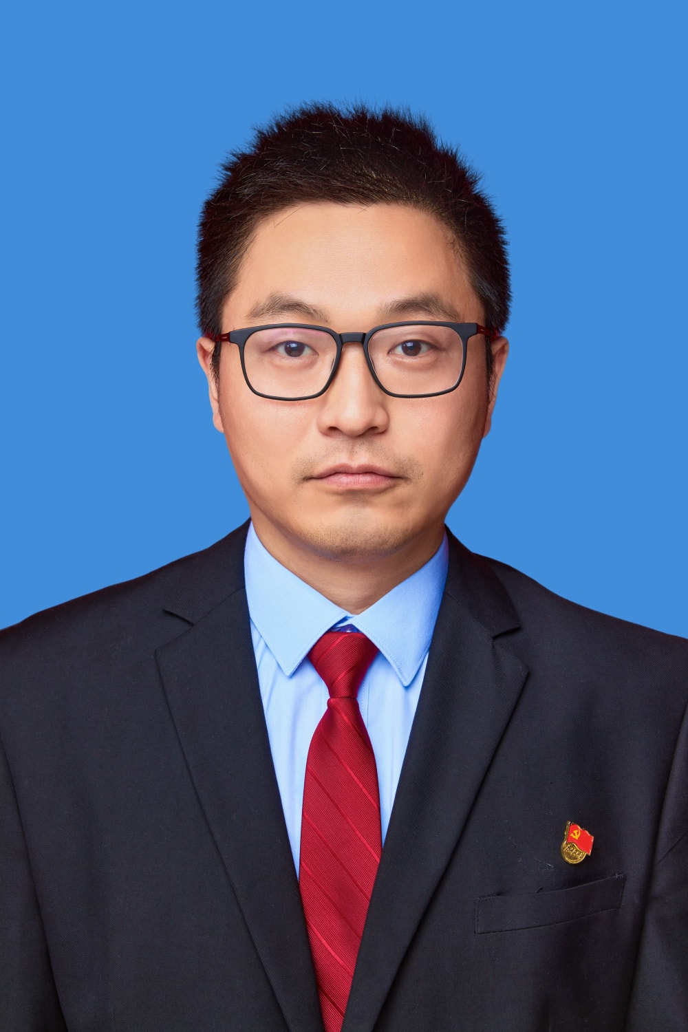 張志華-外三科行政主任，副主任醫(yī)師