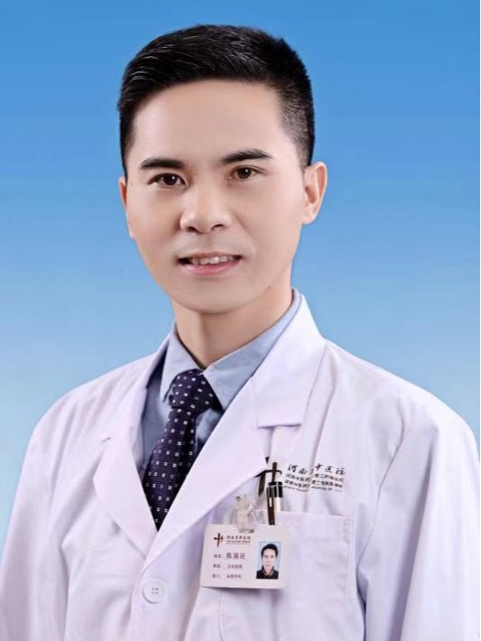陳瑞廷-河南省中醫(yī)院泌尿外科專家、副主任醫(yī)師  碩士研究生