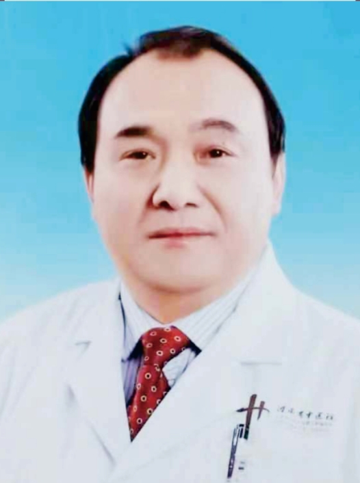 黃俊卿-原河南省中醫(yī)院骨傷病診療中心主任兼疼痛科主任、主任醫(yī)師