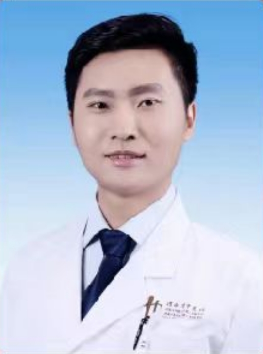 周松林-河南省中醫(yī)院疼痛科專家，主治醫(yī)師、醫(yī)學(xué)碩士