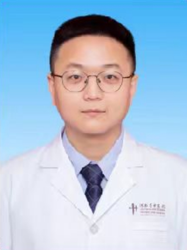 李晨陽-河南省中醫(yī)院疼痛科專家，主治醫(yī)師、醫(yī)學(xué)碩士