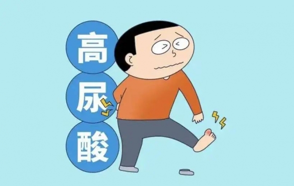 9類食物降尿酸、防痛風！根據(jù)食養(yǎng)指南這樣吃！