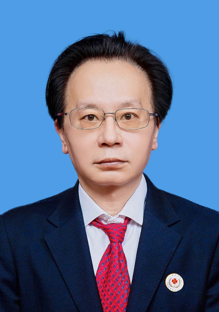 湯建民-主任醫(yī)師、教授、北京大學(xué)醫(yī)學(xué)博士