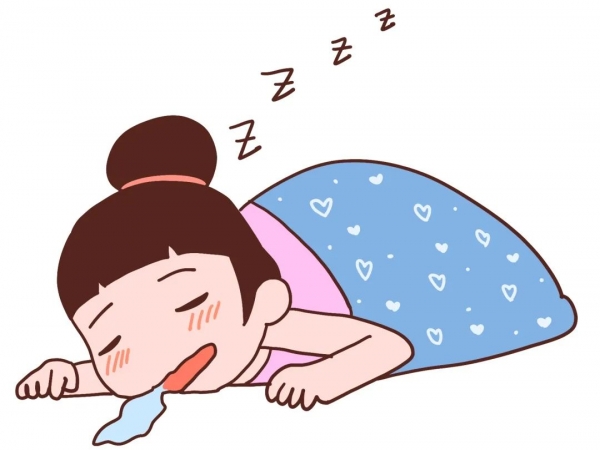 打呼嚕真不是睡得香，也可能是疾病信號(hào)，別不當(dāng)回事！