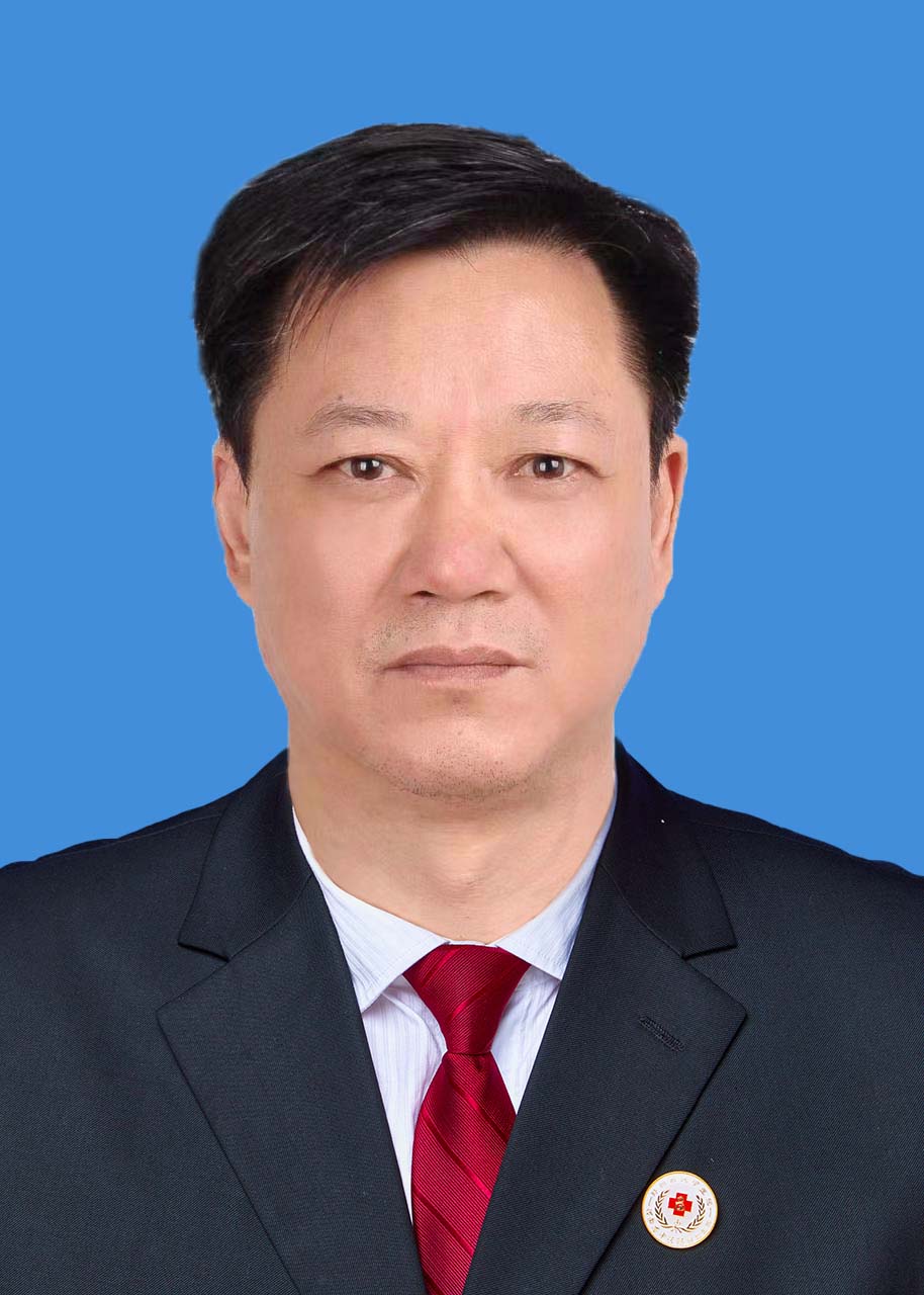 張瑞彬-內(nèi)三科主任顧問、主任中醫(yī)師