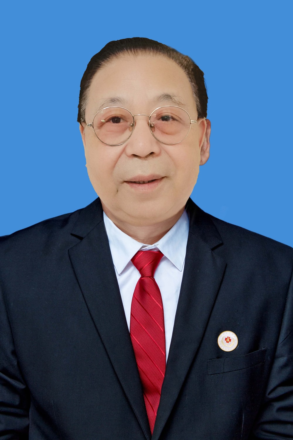 周卿孚-內(nèi)一科主任顧問、主任中醫(yī)師