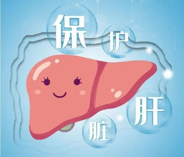 7類食物最傷肝盡量要少吃，留意肝臟異常的6個報警信號！