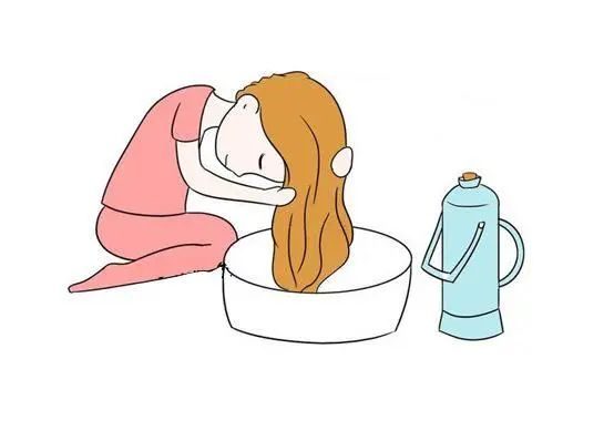 洗發(fā)水是用“無硅油”的還是“有硅油”的？哪一種對頭發(fā)好？
