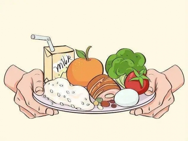 得不償失！一頓營養(yǎng)餐，高三學(xué)生臨考進(jìn)醫(yī)院，醫(yī)生：合理很重要！